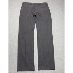 Platform Jeans Mens 34x34 Woodland Camouflage Distressed Skinny Stretch Denim